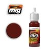 AMMO of Mig Jimenez 0093 CRYSTAL RED